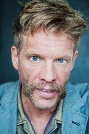 Fred Aaron Blake as Sci in Some Smoke and a Red Locker 2019