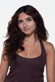 Clara Gomes as Mia in The Boom Killer 2026