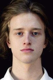 Bogdan Goloschuk as Stolypin in Lermontov. Doomsday 2025