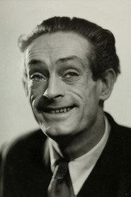 Dan Fosse as Olaf Vestby, kjøpmann in Gylne ungdom 1956