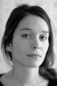 Marie Bourjala as Fatima in The Kidnapping of Michel Houellebecq 2014