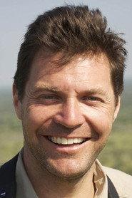 Steve Leonard as in Beast Legends
