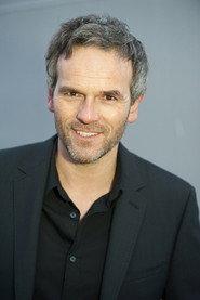 Nicolas de Pruyssenaere as Peter Hauser in The Point Men 2001