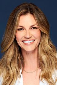 Erin Andrews as Self - FOX Sports Reporter in Duke-Carolina The Blue Blood Rivalry 2013