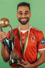 Amr Elsolia as Himself in Secret of the Ninth 2021