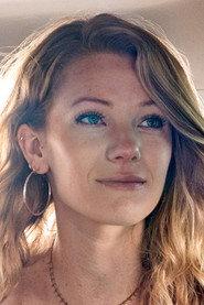 Kylie Brady as Grace in Venom Coast 2021
