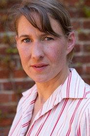 Meike Schlüter as Nachtschwester in Aus der Tiefe des Raumes 2004