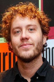 Jack Henry Robbins as  in I've Got Levitation 2018