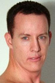 Jack Logan as Randal in Cougar School 2009