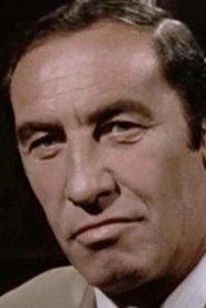 Bill Vanders as Robert in Red Roses for the Fuhrer 1968