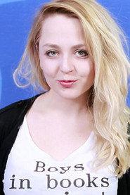 Magdalena Pociecha as Cashier in Memories of Insignificance 2026