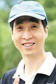 Han Zhao as in National Secret Agent 2023