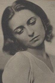 Rosalia Chladek as in Symphonie Wien 1952