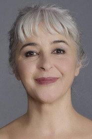 Emine Umar as Cevriye in Hunting Season 2010