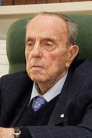 Manuel Fraga as Self (archive footage) in ¡Votad, votad, malditos! 1977