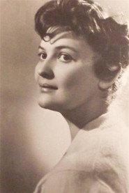 Karina Shmarinova as Galina in Human Blood Is Thicker than Water 1960