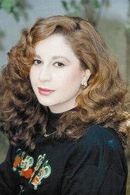 Somaya ElAlfy as Wafaa in Luck Beach 1983