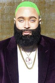 Bandit The Rapper as Bandit The Rapper in Brotherly Love 2015