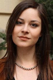 Rossella D'Andrea as Neve in Late Winter Rain 2017
