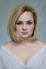Valentina Vovchenko as Aunt Natasha in Stay Online 2024