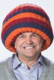 Florin Petrescu as Axinte - A Parent in Bad Luck Banging or Loony Porn 2021