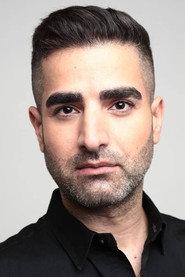 Josef Mado as Anastasios Pantazis II / Voice of Goldscar in Clank and the Golden Scar 2025