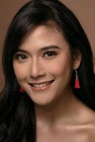 Zahra Amalina as Nita in Video Maut 2016