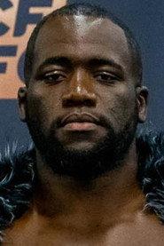 Tafon Nchukwi as Self in UFC on ESPN 51: Luque vs. dos Anjos 2023