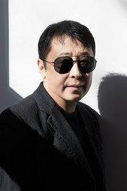 Jia Zhangke as  in Keep Rolling 2020