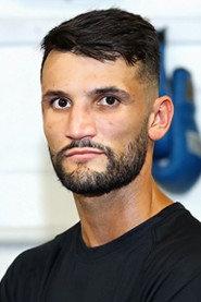 William Silva as Self in Jake Paul vs. Nate Diaz 2023