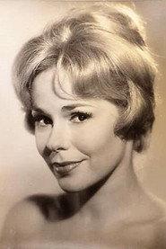 Elisa Loti as Miss Kabac in Claudine 1974