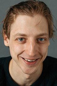 Igor Kuznetsov as  in It's All Good 2021