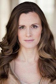 Jacqueline Hickel as Mary in The Thirsting 2006