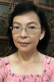 Judyana as Pang in Kedai Pang 