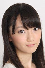 Akane Fujita as Minami Hateruma (voice) in Aikatsu! ~Aiming For the Magic Aikatsu Card~ 2016
