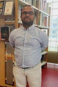 Sébastien Renaud as Self : Educational assistant in À la hauteur 2026