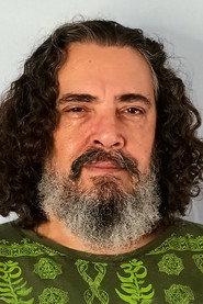 Nestor Lucas as Callaghan in My Tai 2025