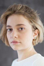 Faustine Koziel as Debbie in Mortelle raclette 2024