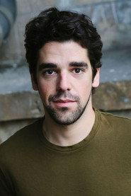 Nahuel Häfliger as Portier in The Eternal Tourist 2011