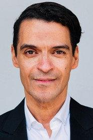 Michael Dierks as João Roseiro in Dedication 2021