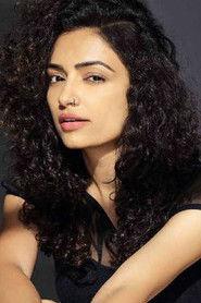 Vaibhavi Upadhyay as Self / Jasmine Mawani in Sarabhai vs Sarabhai Take 2: The Making 2017