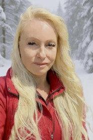 Lisa Bagby as Ela in Unadvocacy 2025