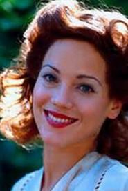 Lydia Billiet as  in Der Hut 1991