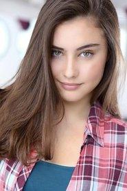 Francisca Estevez as Maria in The Devil's Child 2022