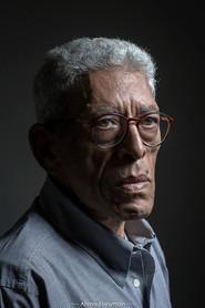 Daoud Abdel Sayed as in The Search for Daoud Abdel Sayed 2026
