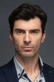 Özgür Özberk as in İfrit'in Diyeti: Cinnia 2016