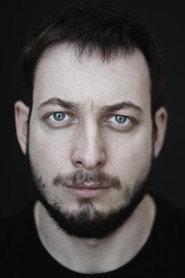 Arseniy Mytsyk as Князь Мышкин in The Idiot 2013