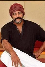 Murali Gopy as Roy Joseph in Left Right Left 2013