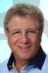 Carlos Alazraki Grossman as University Director in We Are the Nobles 2013