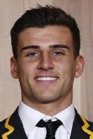 Nick Daicos as in On The Inside - Collingwood's 2025 Season 2026